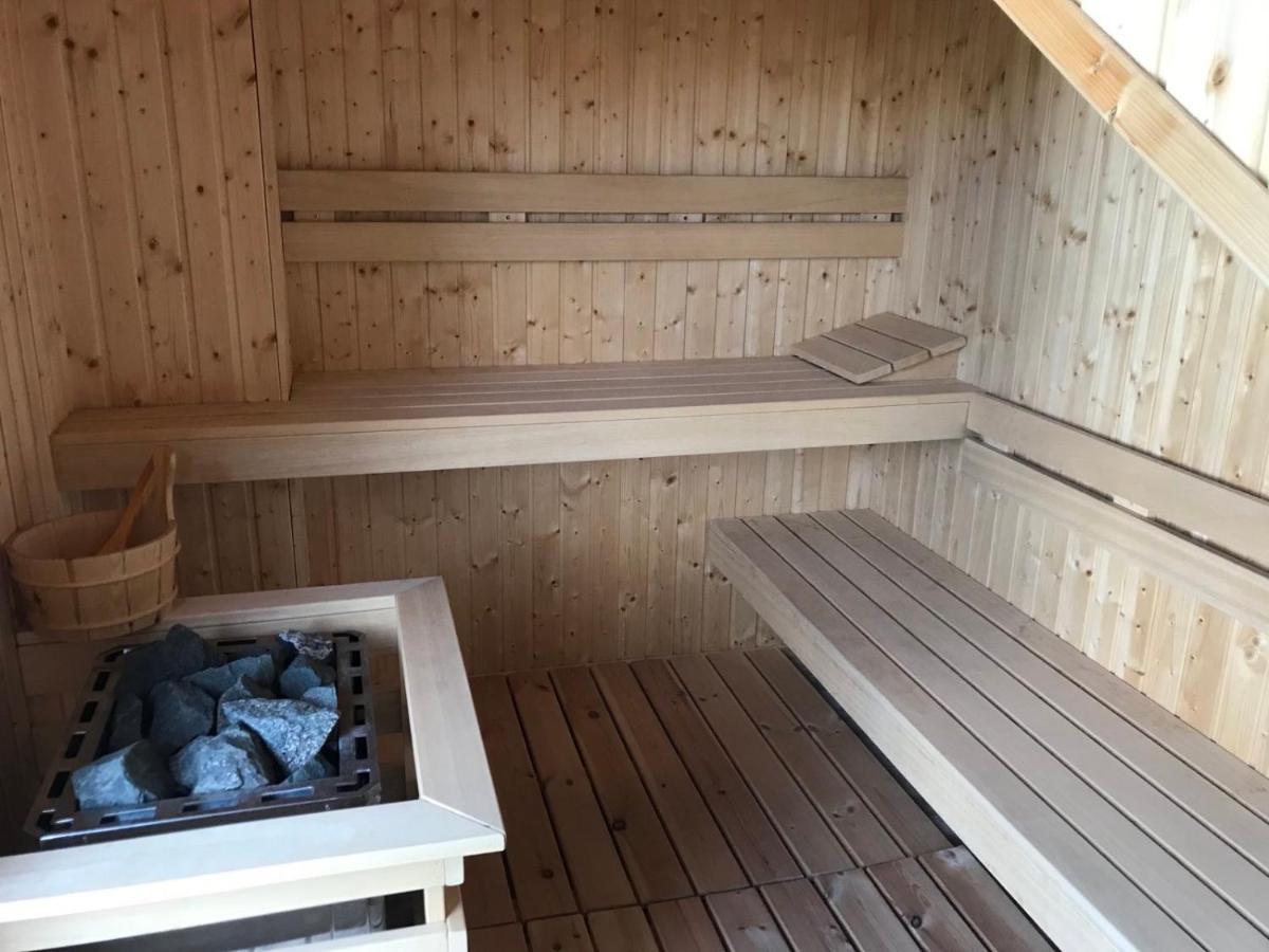 Къщи За Гости Сноуфлейк Snowflake Chalet And Snowflake Lodge Μπάνσκο Εξωτερικό φωτογραφία