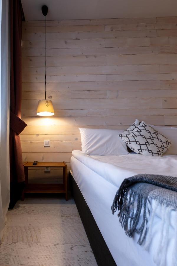 Къщи За Гости Сноуфлейк Snowflake Chalet And Snowflake Lodge Μπάνσκο Εξωτερικό φωτογραφία